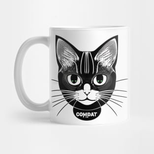 cat Mug